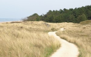 Gore Point, North Norfolk Coast