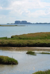 Marshes and River Blackwater, Ruth's coastal walk Marshes and River Blackwater, Ruth's coastal walk
