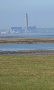 Bedlams Bottom, Saxon Way, Kent. Ruths coastal walk.