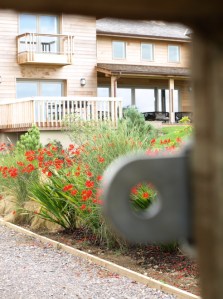 Hidden House, Rookwood, West Sussex,