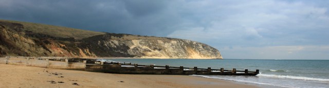 19 Ballard Point, Purbeck, Ruth's coast walk Ballard Point, Purbeck, Ruth's coast walk