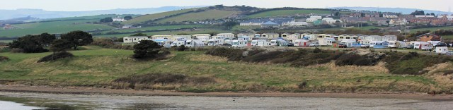 08 caravan park and camp site, Fleet, Ruth's coastal walk caravan park and camp site, Fleet, Ruth's coastal walk