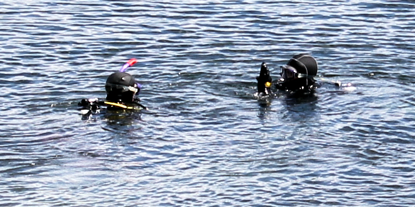 scuba diving, Babbacombe Beach, Ruths walk around the coast, Devon