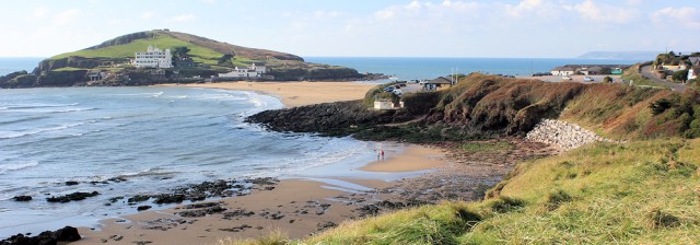 08 Burgh Island