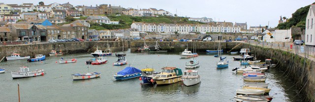 Porthleven, Ruth's coastal walk, Cornwall