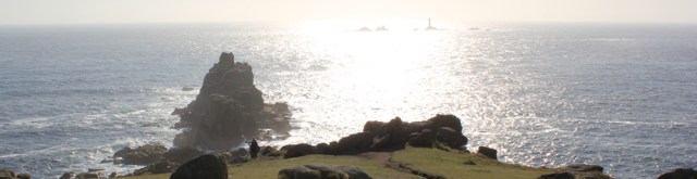 The Long Ships, Lands End, photo by Ruth Livingstone