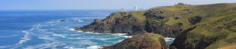 Pendeen - Ruths coastal walk