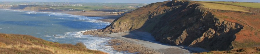 header, Millook, Ruth Livingstone