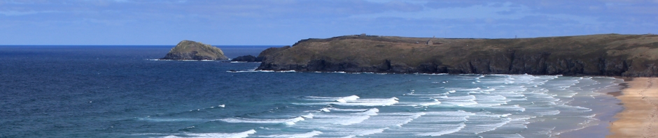 header, Perran Beach, Ruth Livingstone