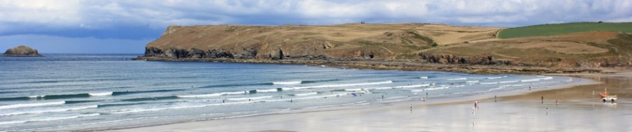 Header, Polzeath, Ruth Livingstone
