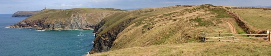 header, towards Padstow, Ruth Livingstone
