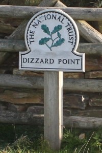 Dizzard Point, Ruth Livingstone