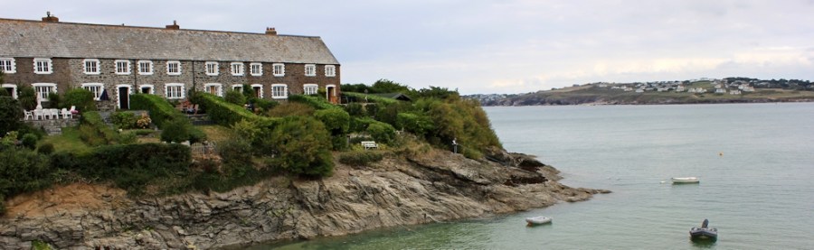 Hawkers Cove, Padstow, Ruth's coastal walk