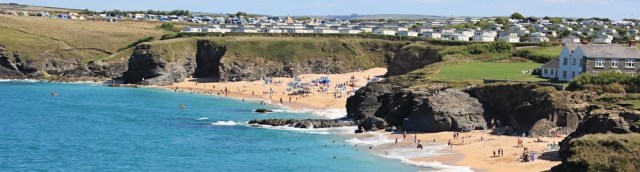  Beaches at Morther Ivey's Cottage, Ruth on the South West Coast Path