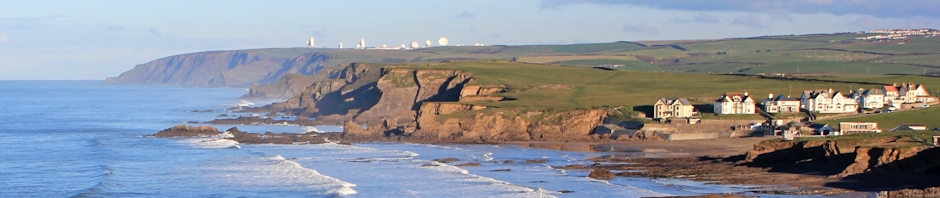 header, Bude, Ruth Livingstone