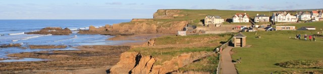 10 Crooklets Beach, Bude, Ruth's coast walk