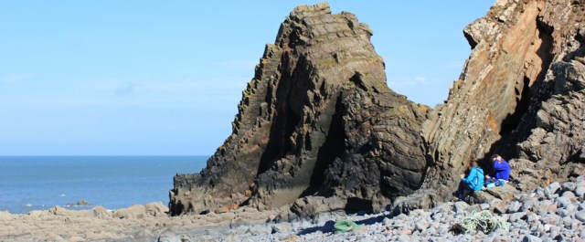  Mouthmill Beach, Ruth's coastal walk