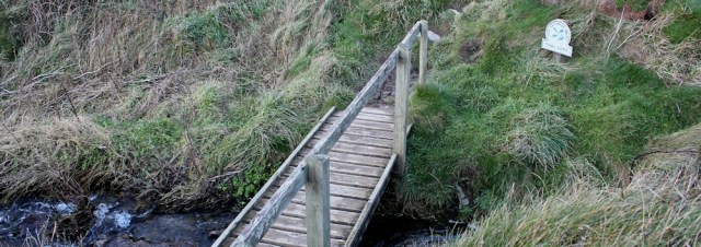 30 Tidna Shute and leaving Cornwall, Ruth Livingstone, Morwenstow