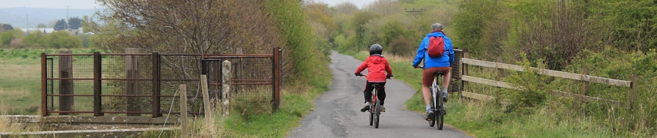 Tarka Trail, Ruth Livingstone