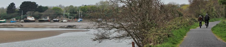 Chivenor, Ruth Livingstone