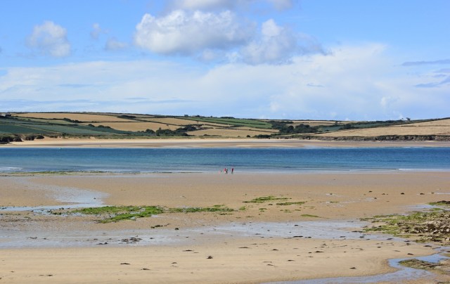 Padstow-Doom Bar (reduced Photo)