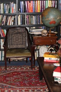  books everywhere, Millers at the Anchor, Ruth Livingstone