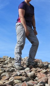 b11 self-portrait gone wrong, Ruth on top of Hangman