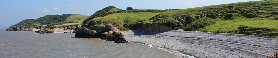 Middle Hope, Ruth Livingstone