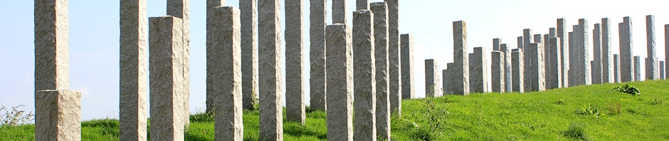 header, Full Fathom Five, Ruth in Portishead