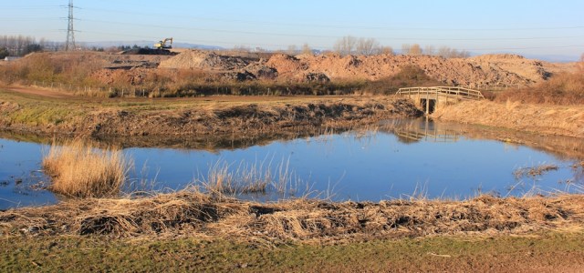 06 excavations and improvements, Wales Coast Path, Ruth Livingstone