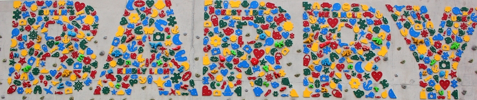 Barry Island, Ruth Livingstone