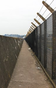 20 horrible walk around power station