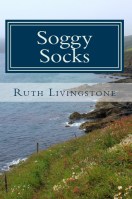 Soggy Socks cover of booklet by Ruth Livingstone