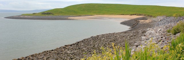 13 Strange curved contours, Ruth Livingstone, Wales