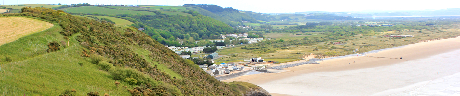 header Ruth Livingstone Pendine