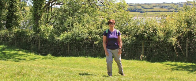 self-portrait, Delacorse, Ruth Livingstone
