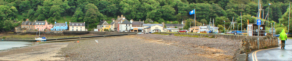 header, Dale, Ruth Livingstone