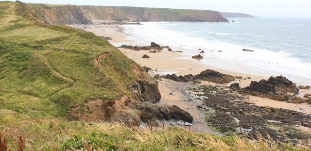 20 Raggle Rocks, Marloe Sands, Ruth Livingstone