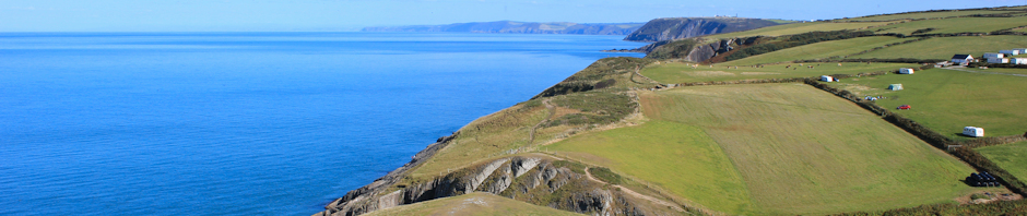Foel y Mwnt, Ruth Livingstone