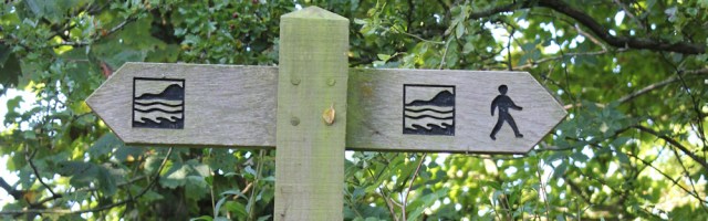 03 brilliant logo for Ceredigion Coast Path, Ruth Livingstone