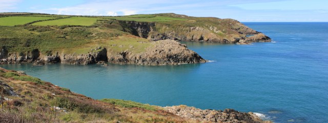 12 scenery, Pembrokeshire Coast