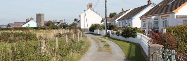 14 Llansantffraed, Ruth's coastal hike, Ceredigion coast