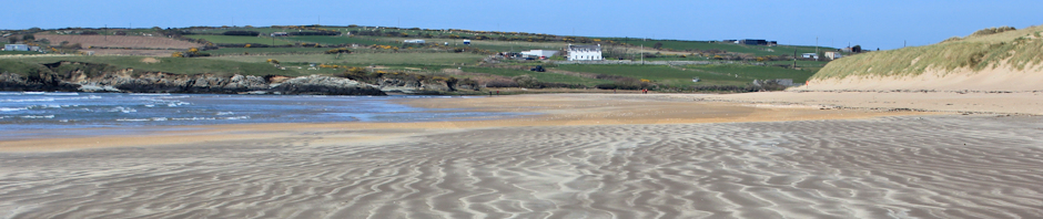 header, Aberffraw, Ruth Livingstone