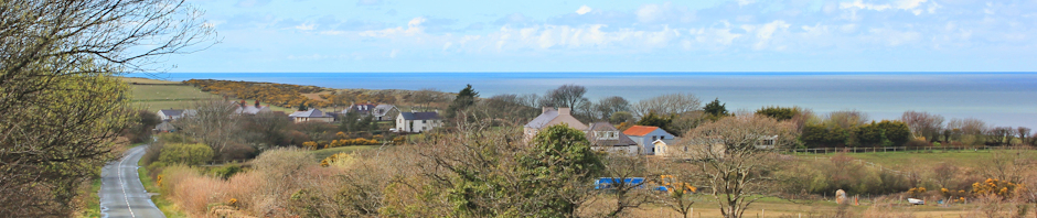 Trefor, Ruth Livingstone