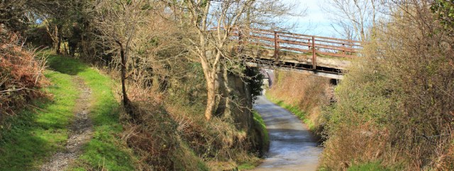 old quarry railway, Trefor, Ruth walking the Wales Coast Path, Llyn
