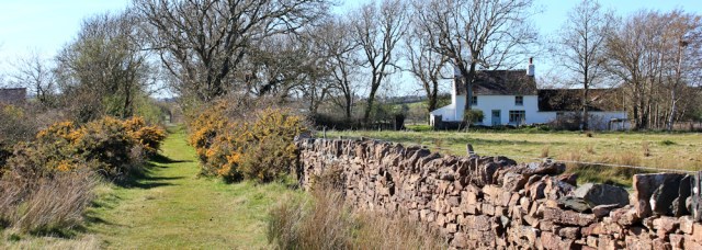 28 Isle of Anglesey Coastal Path, Dyffyn, Ruth Livingstone