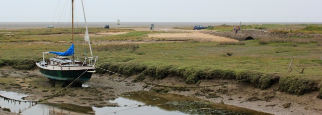 03 car parkTraeth Coch, Ruth's coastal walk, Wales