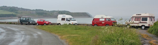 12 coastal road, Porth Penmon, Ruth's coastal walk