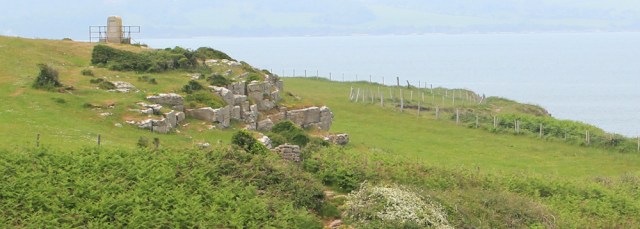 14 memorial to The Royal Charter, Ruth Livingstone