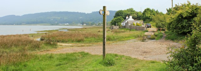 31 Talgwyn Isaf, Red Wharf Bay, Ruth's coastal walk, Anglesey